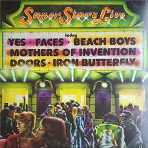 Various - Super Stars Live mp3