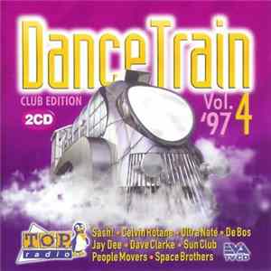 Various - Dance Train '97 Vol. 4 (Club Edition) mp3