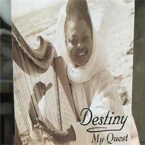 Destiny - My quest mp3