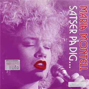 Maria Montell - Satser På Dig mp3