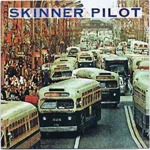 Skinner Pilot - Satellites On Call mp3