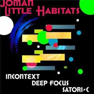 Joman - Little Habitats mp3