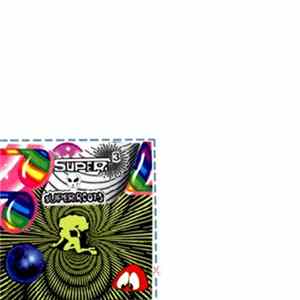 Boredoms - Super Roots 3 mp3