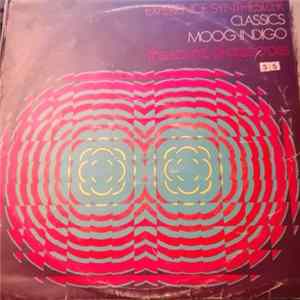 The Sound Of Criss Cross - Classics Moog Indigo - Experience Synthesizer mp3