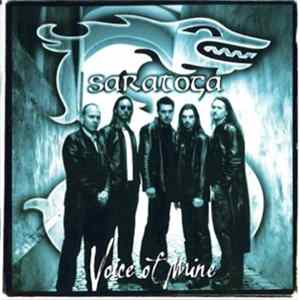 Saratoga - Voice Of Mine mp3
