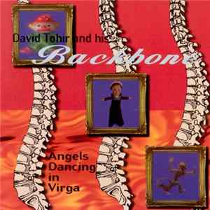 David Tohir And His Backbone - Angels Dancing In Virga mp3