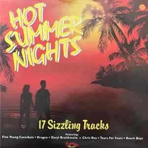 Various - Hot Summer Nights mp3