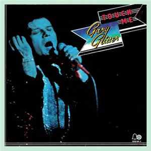 Gary Glitter - Touch Me mp3