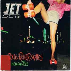 Jet Set - Rock 'N' Roller Skates mp3