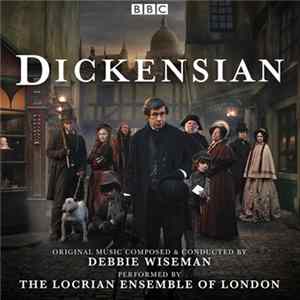 Debbie Wiseman - Dickensian mp3