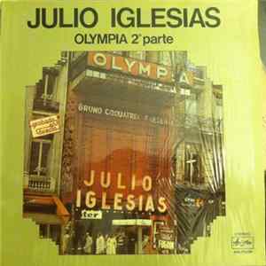Julio Iglesias - Olympia 2° Parte mp3