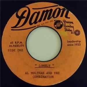 Al Molthan And The Combination - Lonely / World Without End mp3