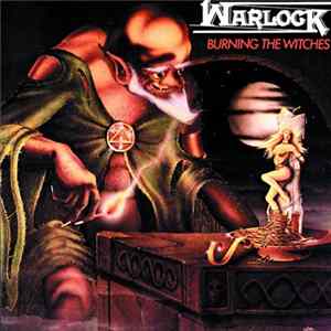 Warlock - Burning The Witches mp3
