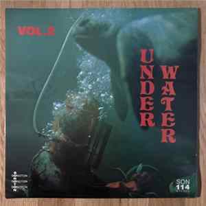 Various - Underwater Vol. 2 mp3