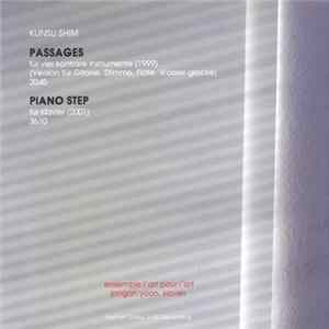 Kunsu Shim - Passages | Piano Step mp3