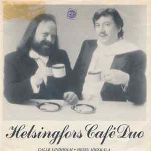 Helsingfors Café Duo - Pomppeli Pomppeli Pomppuista Tietä Kanssas Sun mp3