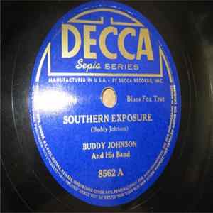 Buddy Johnson & His Band - Southern Exposure / Troyon Swing mp3