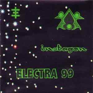 Instagon - Electra 99 mp3