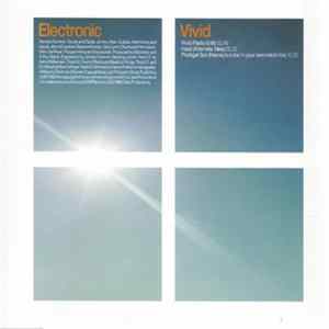 Electronic - Vivid mp3
