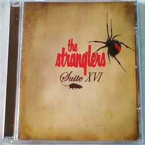 The Stranglers - Suite XVI mp3