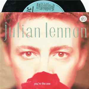 Julian Lennon - You're The One mp3
