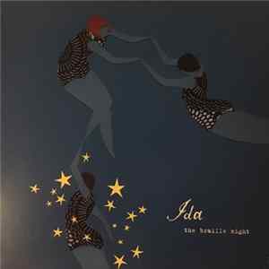 Ida - The Braille Night mp3