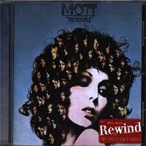 Mott The Hoople - The Hoople mp3