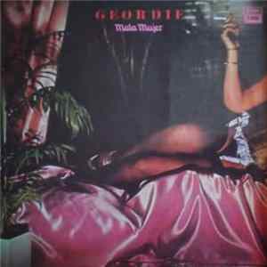 Geordie - Mala Mujer mp3