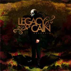 Legacy Of Cain - Ataraxia mp3