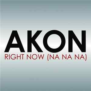 Akon - Right Now (Na Na Na) mp3
