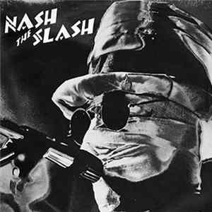 Nash The Slash - Dead Man's Curve mp3