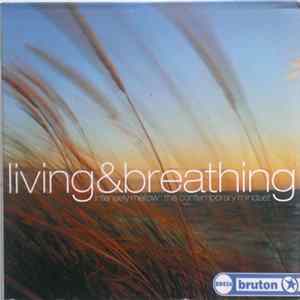 Various - Living & Breathing mp3