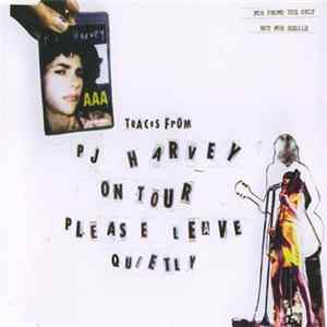 P J Harvey - Please Leave Quietly mp3