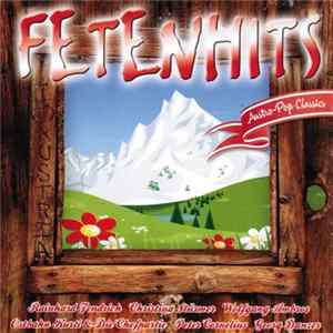 Various - Fetenhits - Austro-Pop Classics mp3