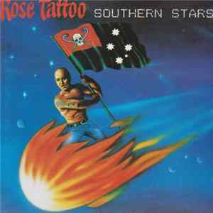 Rose Tattoo - Southern Stars mp3