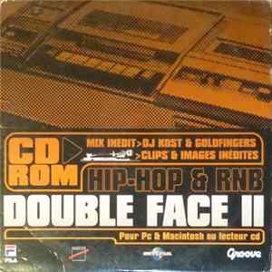 DJ Kost & DJ Goldfingers - Double Face II Mix Inedit (Double Face II Promo Mix) mp3