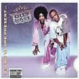 OutKast - Big Boi & Dre Present... Outkast mp3