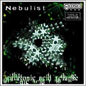 Nebulist - Catatonic Acid Relapse EP mp3