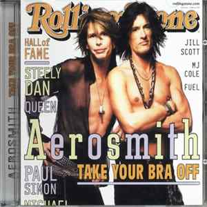 Aerosmith - Take Your Bra Off mp3