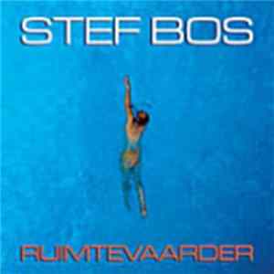 Stef Bos - Ruimtevaarder mp3