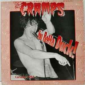The Cramps - You Betta Duck mp3