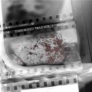 Virtual Terrorist - Terrorized Trax Vol.1 (2008-2010) mp3