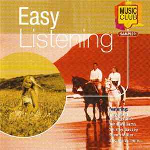 Various - Music Club Easy Listening mp3