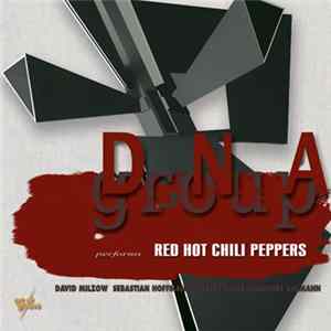 DNA Group - Performs Red Hot Chili Peppers mp3