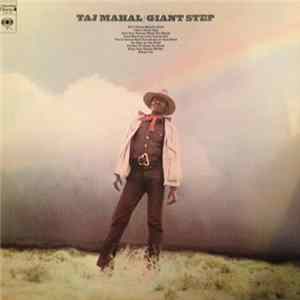Taj Mahal - Giant Step / De Ole Folks At Home mp3