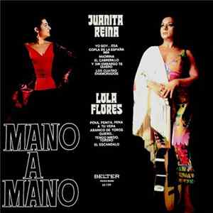 Lola Flores - Juanita Reina - Mano A Mano mp3