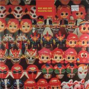 Hue And Cry - Peaceful Face mp3