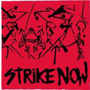 Code BMUS - Strike Now mp3