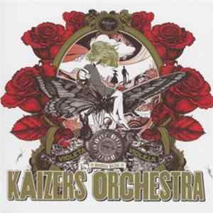 Kaizers Orchestra - Violeta, Violeta Vol. III mp3