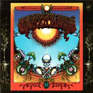 The Grateful Dead - Aoxomoxoa mp3
